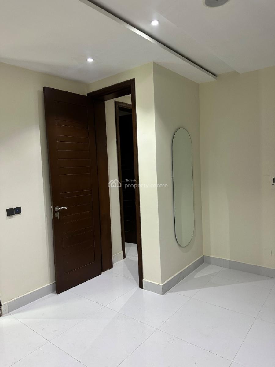Luxury 3 Bedroom Apartment, Ikoyi Ocean View, Ikoyi, Lagos, Flat / Apartment for Rent