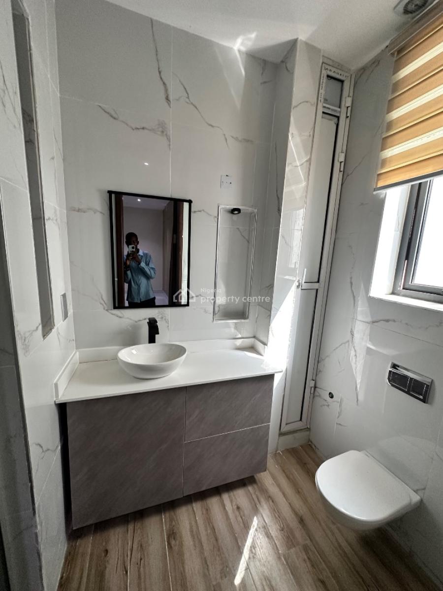 Luxury 3 Bedroom Apartment, Ikoyi Ocean View, Ikoyi, Lagos, Flat / Apartment for Rent