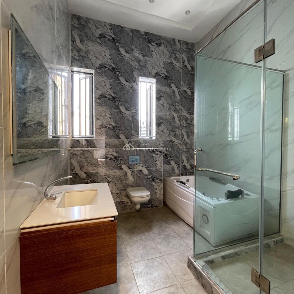 Aesthetically Pleasing 6 Bedroom Detached Home, Lekki Phase 1, Lekki, Lagos, Detached Duplex for Sale