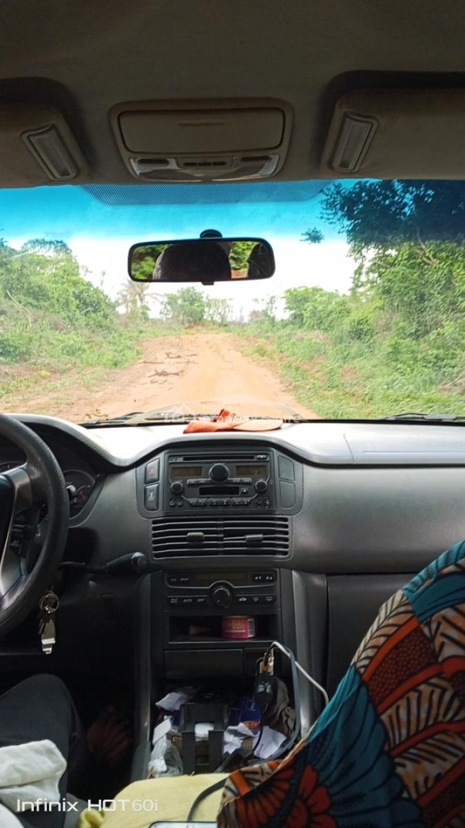 Acres of Land 6 Plots, Ofada Axis, Obafemi Owode, Ogun, Land for Sale