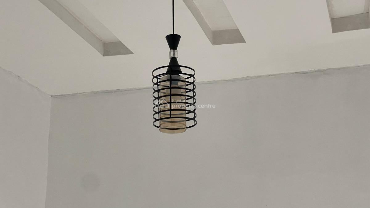 Standard 4 Bedroom Duplex, Sangotedo, Ajah, Lagos, Terraced Duplex for Sale