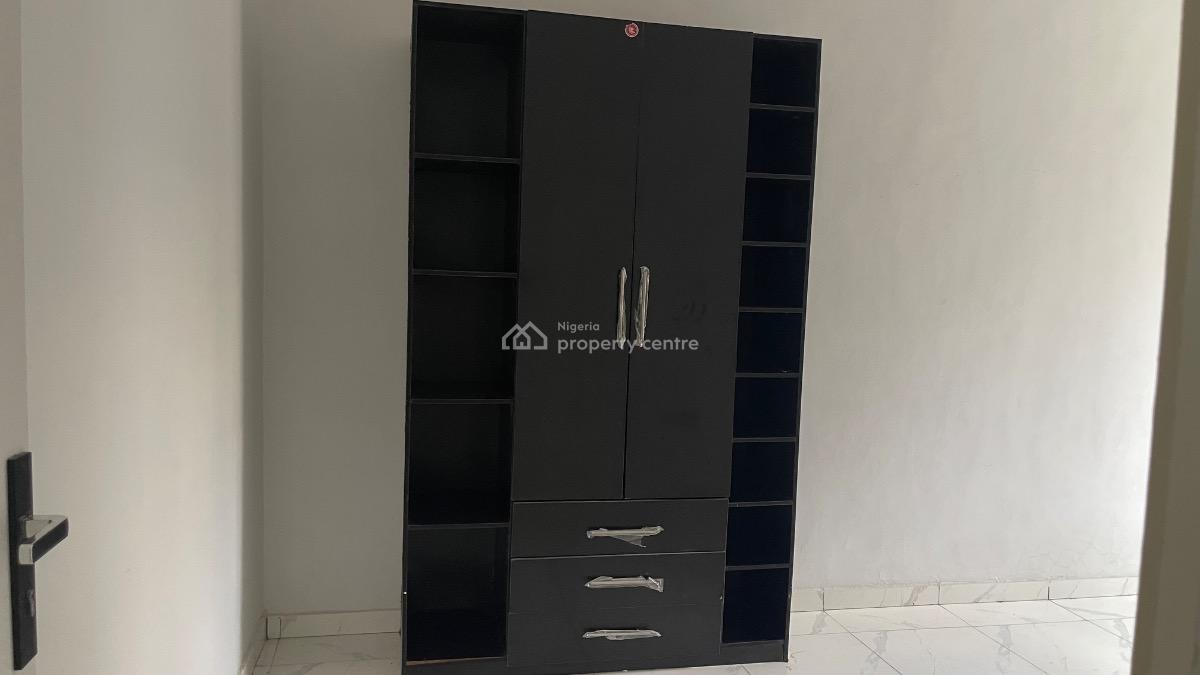 Standard 4 Bedroom Duplex, Sangotedo, Ajah, Lagos, Terraced Duplex for Sale