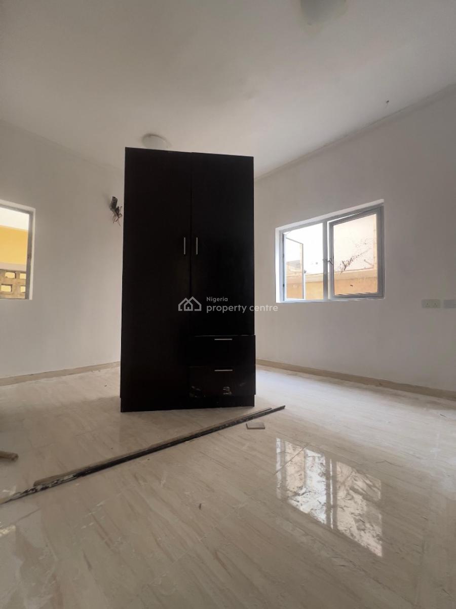 Modern 3 Bedroom Bungalow + Bq, Ojodu Berger, Ojodu, Lagos, Detached Bungalow for Sale