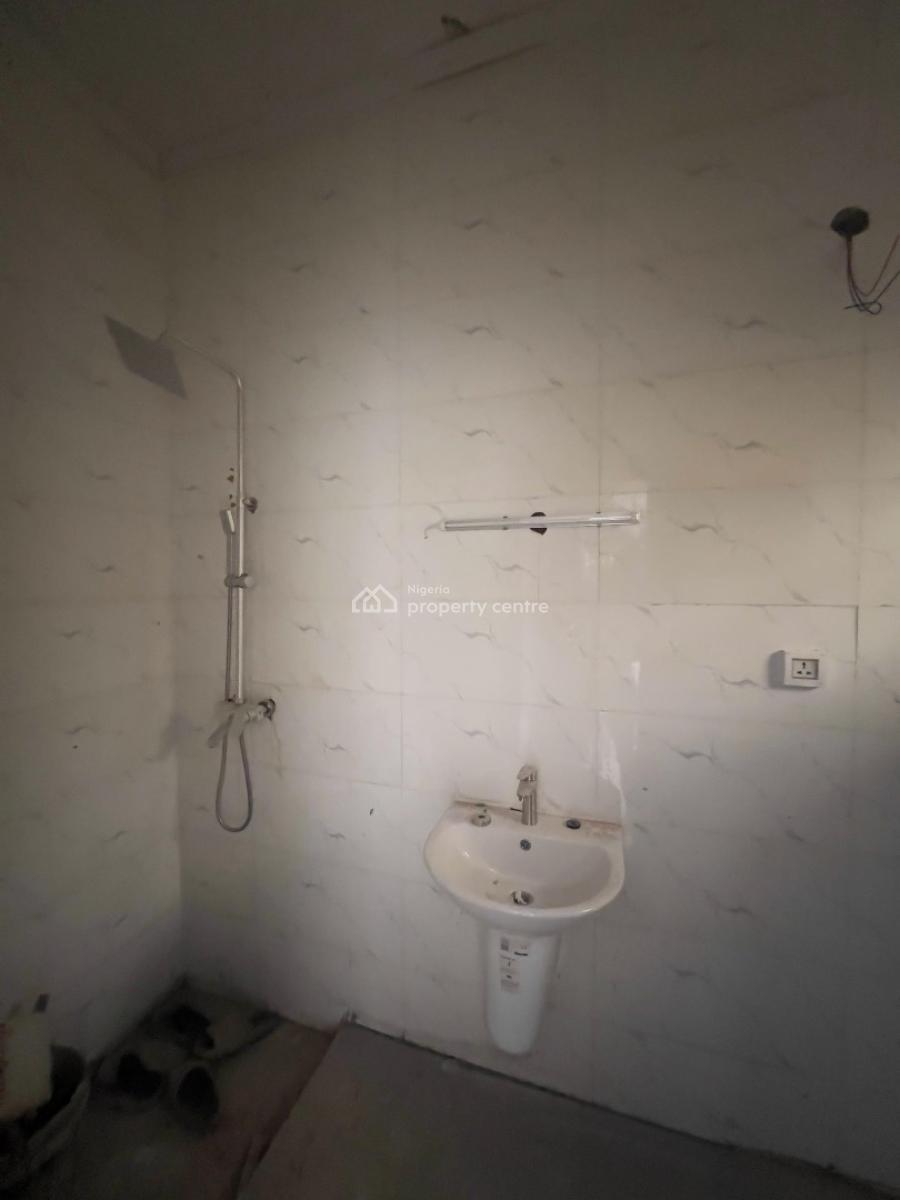 Modern 3 Bedroom Bungalow + Bq, Ojodu Berger, Ojodu, Lagos, Detached Bungalow for Sale