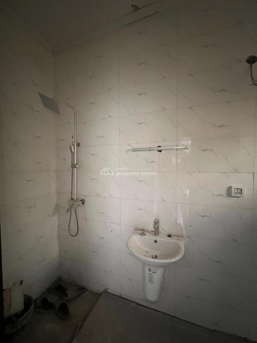 Modern 3 Bedroom Bungalow + Bq, Ojodu Berger, Ojodu, Lagos, Detached Bungalow for Sale