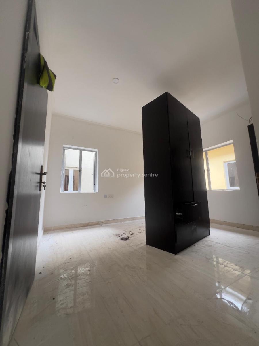 Modern 3 Bedroom Bungalow + Bq, Ojodu Berger, Ojodu, Lagos, Detached Bungalow for Sale