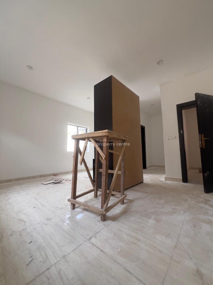 Modern 3 Bedroom Bungalow + Bq, Ojodu Berger, Ojodu, Lagos, Detached Bungalow for Sale