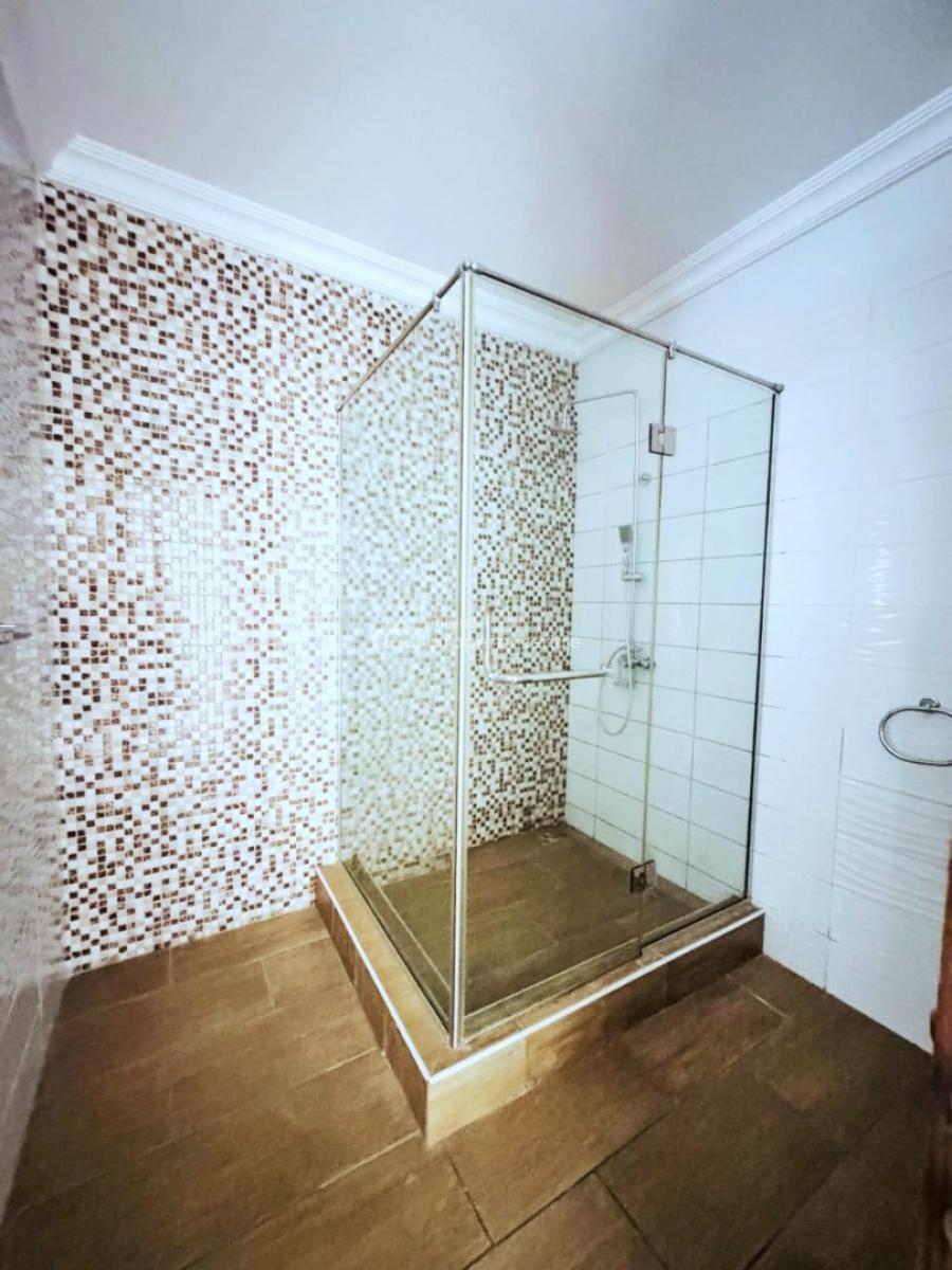 Well Maintained 4 Bedroom Terrace House with Bq, Banana Island, Ikoyi, Lagos, Terraced Duplex for Rent