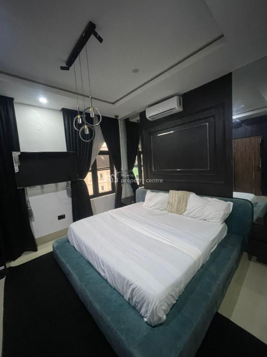 4 Units of Fully Furnished 3 Bedroom Apartment, Oniru, Victoria Island (vi), Lagos, Flat / Apartment for Rent