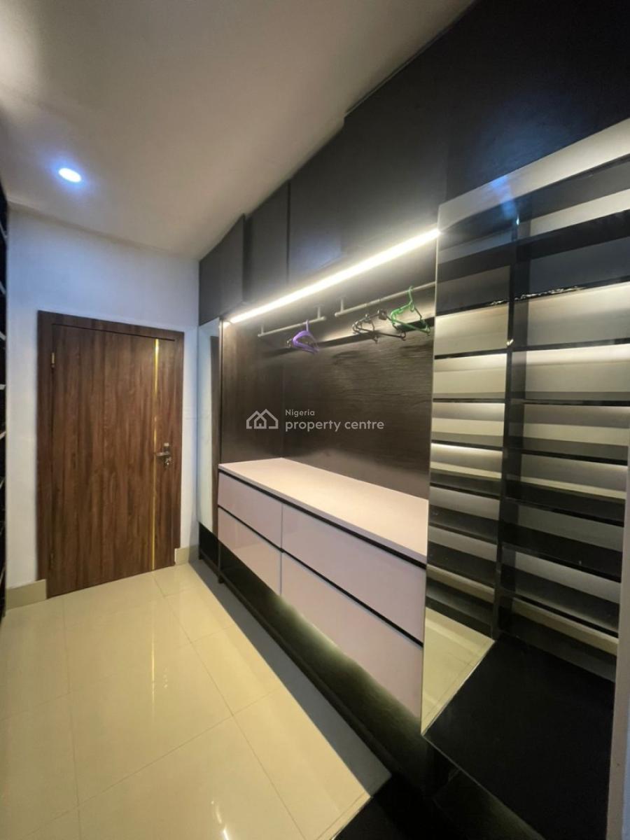 4 Units of Fully Furnished 3 Bedroom Apartment, Oniru, Victoria Island (vi), Lagos, Flat / Apartment for Rent