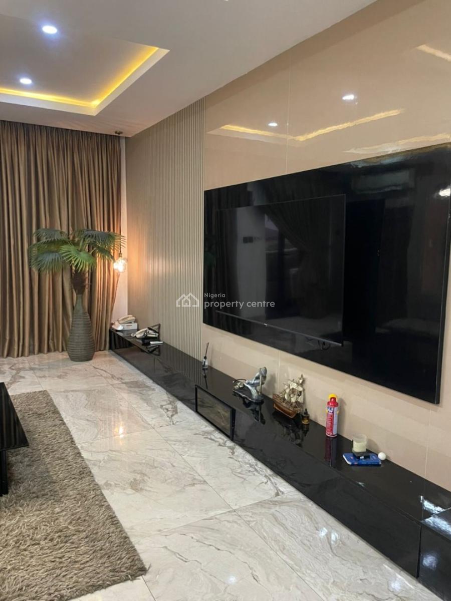 4 Units of Fully Furnished 3 Bedroom Apartment, Oniru, Victoria Island (vi), Lagos, Flat / Apartment for Rent