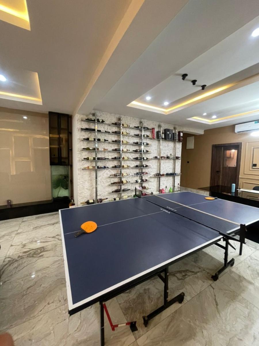 4 Units of Fully Furnished 3 Bedroom Apartment, Oniru, Victoria Island (vi), Lagos, Flat / Apartment for Rent