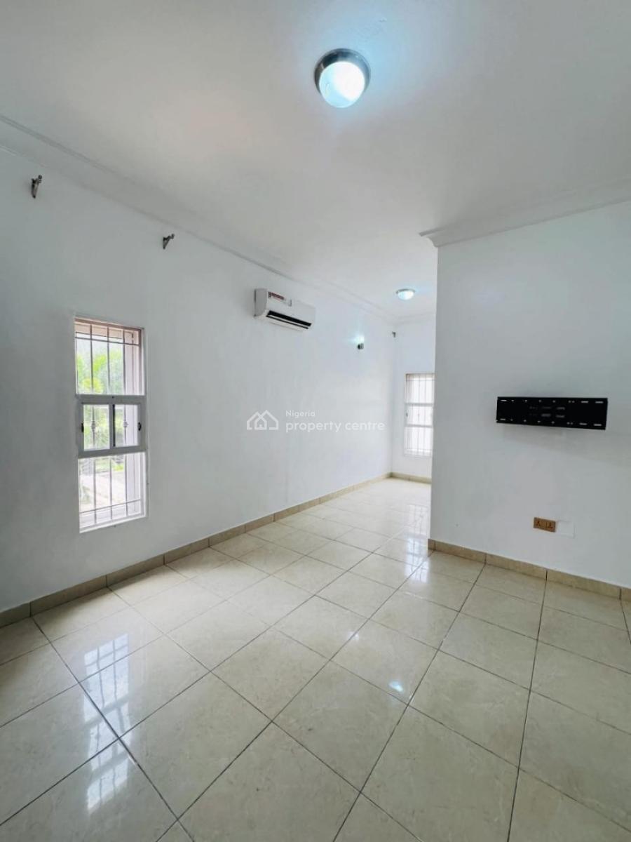 Well Built 4 Bedroom Terraced Duplex with Bq, Banana Island, Ikoyi, Lagos, Terraced Duplex for Rent