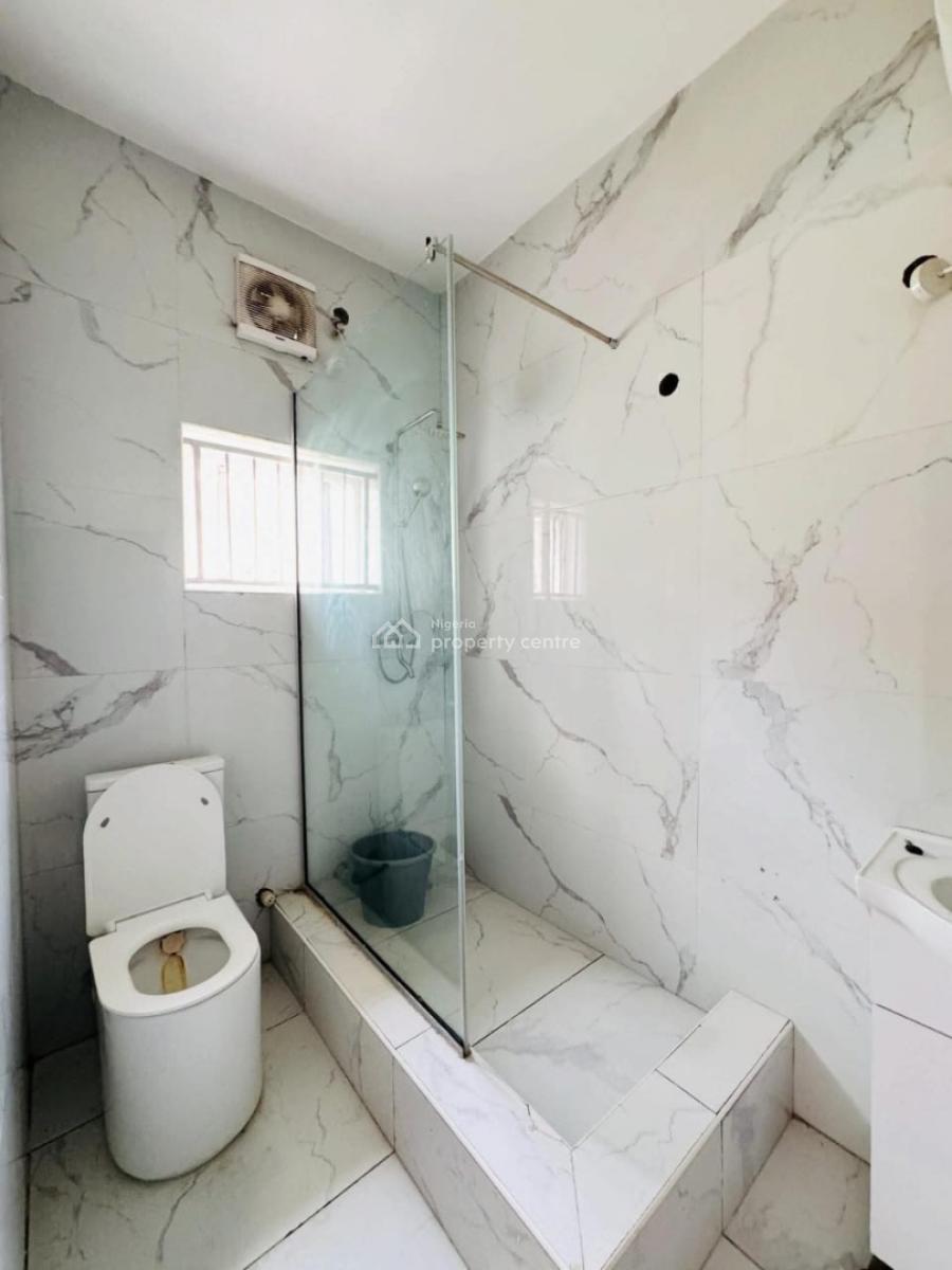 Well Built 4 Bedroom Terraced Duplex with Bq, Banana Island, Ikoyi, Lagos, Terraced Duplex for Rent