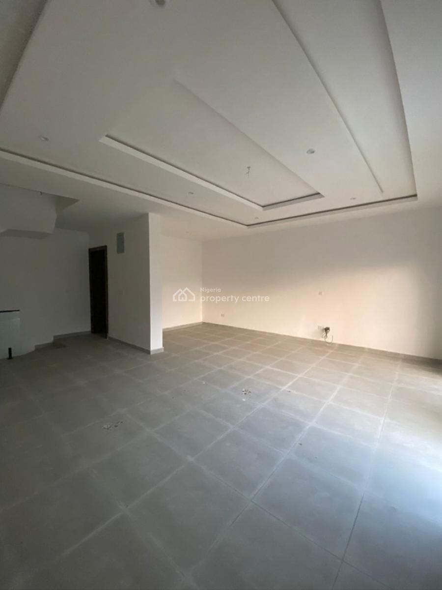 Hot Deal  14 Units 4 Bedrm Terrace +bq, Ikate, Ikate, Lekki, Lagos, Terraced Duplex for Sale
