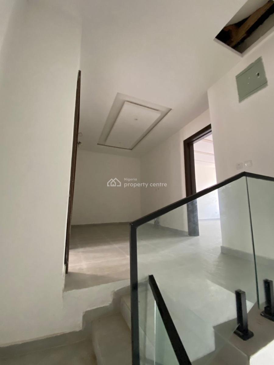 Hot Deal  14 Units 4 Bedrm Terrace +bq, Ikate, Ikate, Lekki, Lagos, Terraced Duplex for Sale