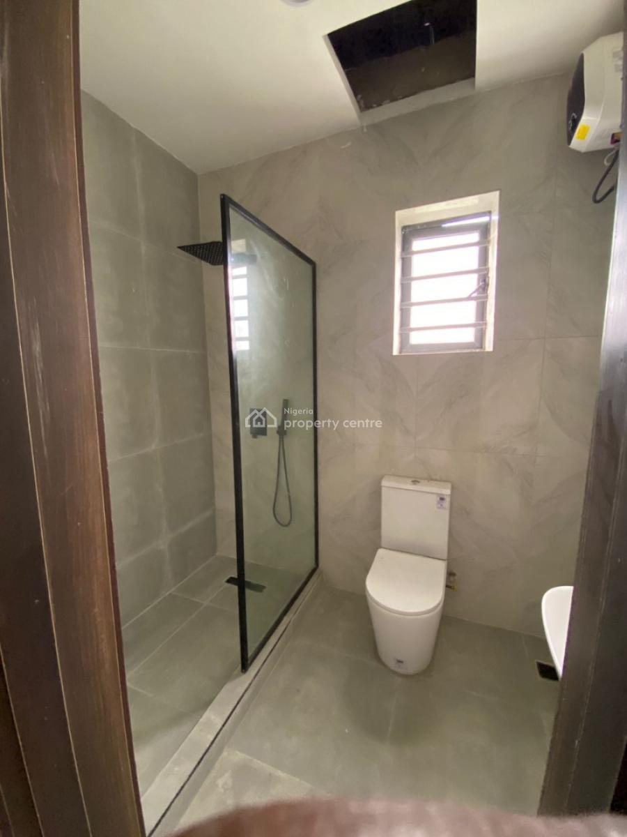 Hot Deal  14 Units 4 Bedrm Terrace +bq, Ikate, Ikate, Lekki, Lagos, Terraced Duplex for Sale