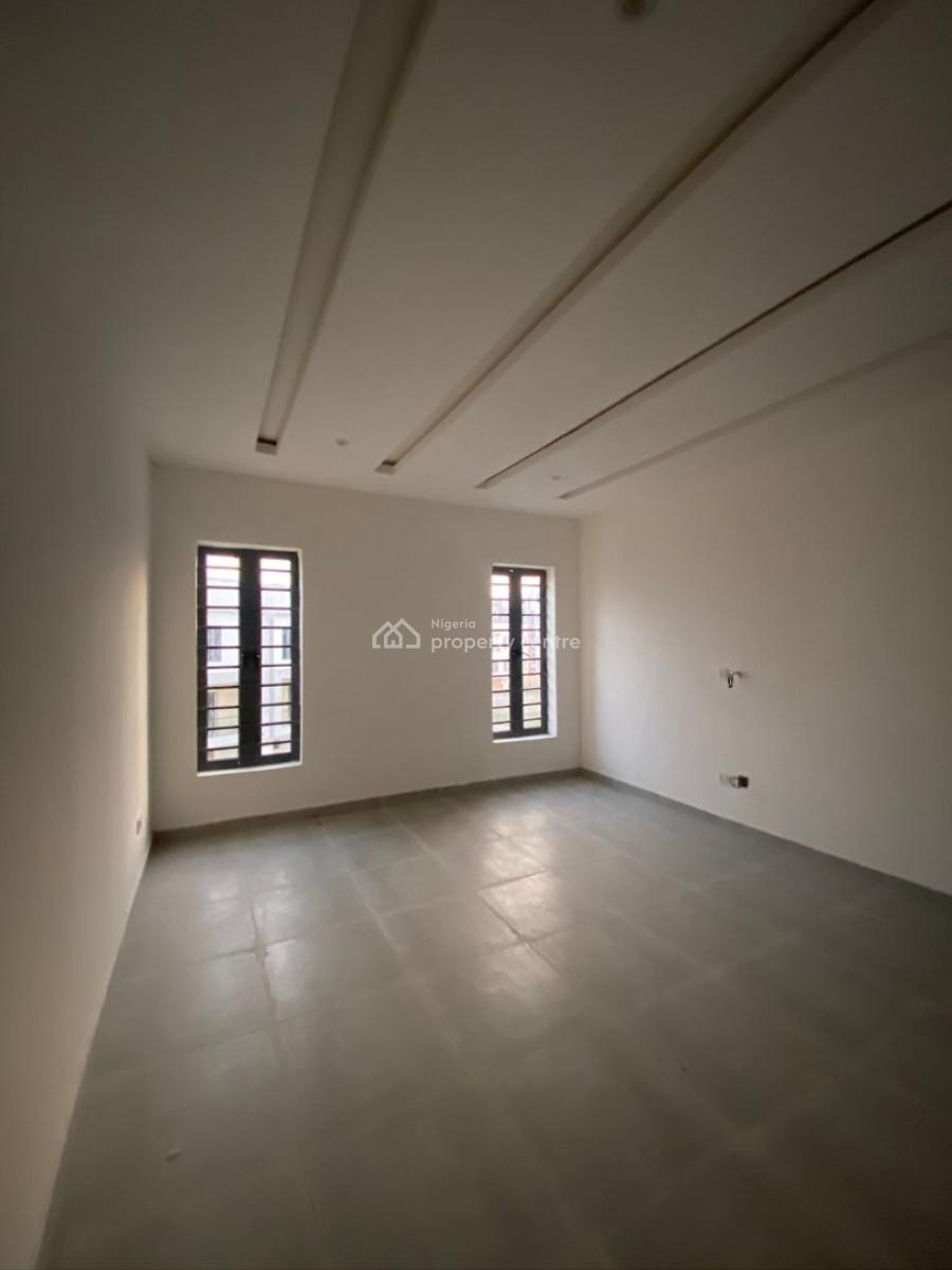 Hot Deal  14 Units 4 Bedrm Terrace +bq, Ikate, Ikate, Lekki, Lagos, Terraced Duplex for Sale