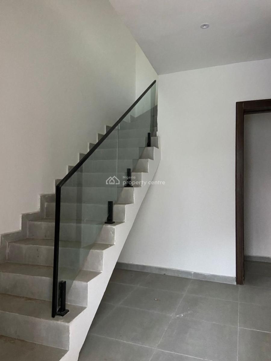 Hot Deal  14 Units 4 Bedrm Terrace +bq, Ikate, Ikate, Lekki, Lagos, Terraced Duplex for Sale