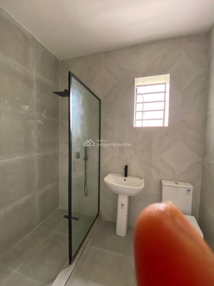 Hot Deal  14 Units 4 Bedrm Terrace +bq, Ikate, Ikate, Lekki, Lagos, Terraced Duplex for Sale