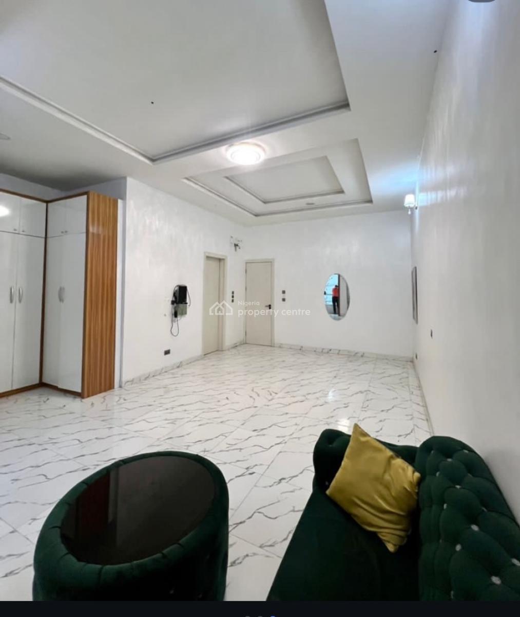 Outstandingly Beautiful 4 Bedroom Semi-detached Duplex, Orchid, Lekki, Lagos, Semi-detached Duplex for Sale