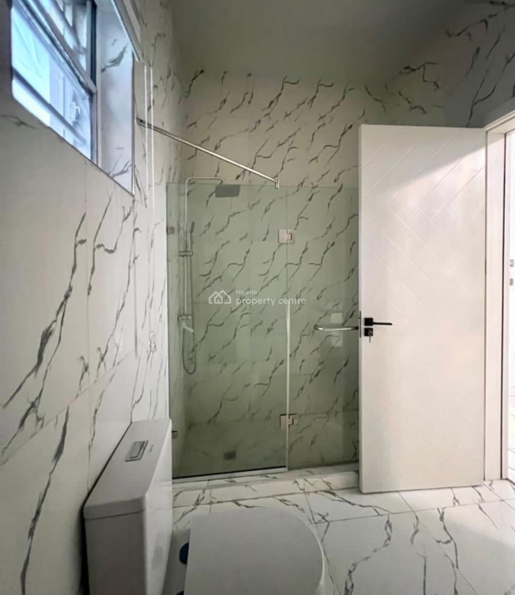 Outstandingly Beautiful 4 Bedroom Semi-detached Duplex, Orchid, Lekki, Lagos, Semi-detached Duplex for Sale