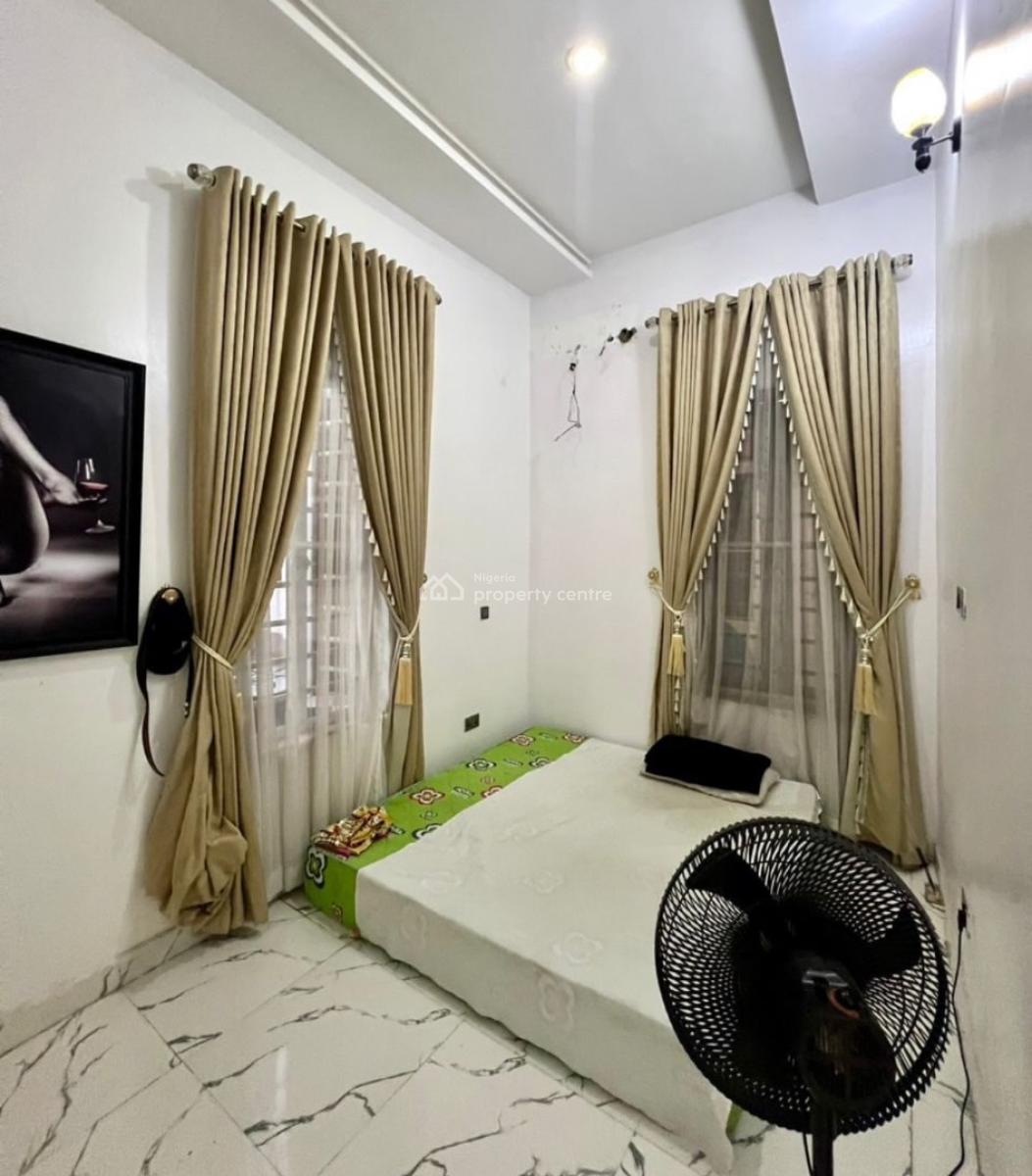 Outstandingly Beautiful 4 Bedroom Semi-detached Duplex, Orchid, Lekki, Lagos, Semi-detached Duplex for Sale