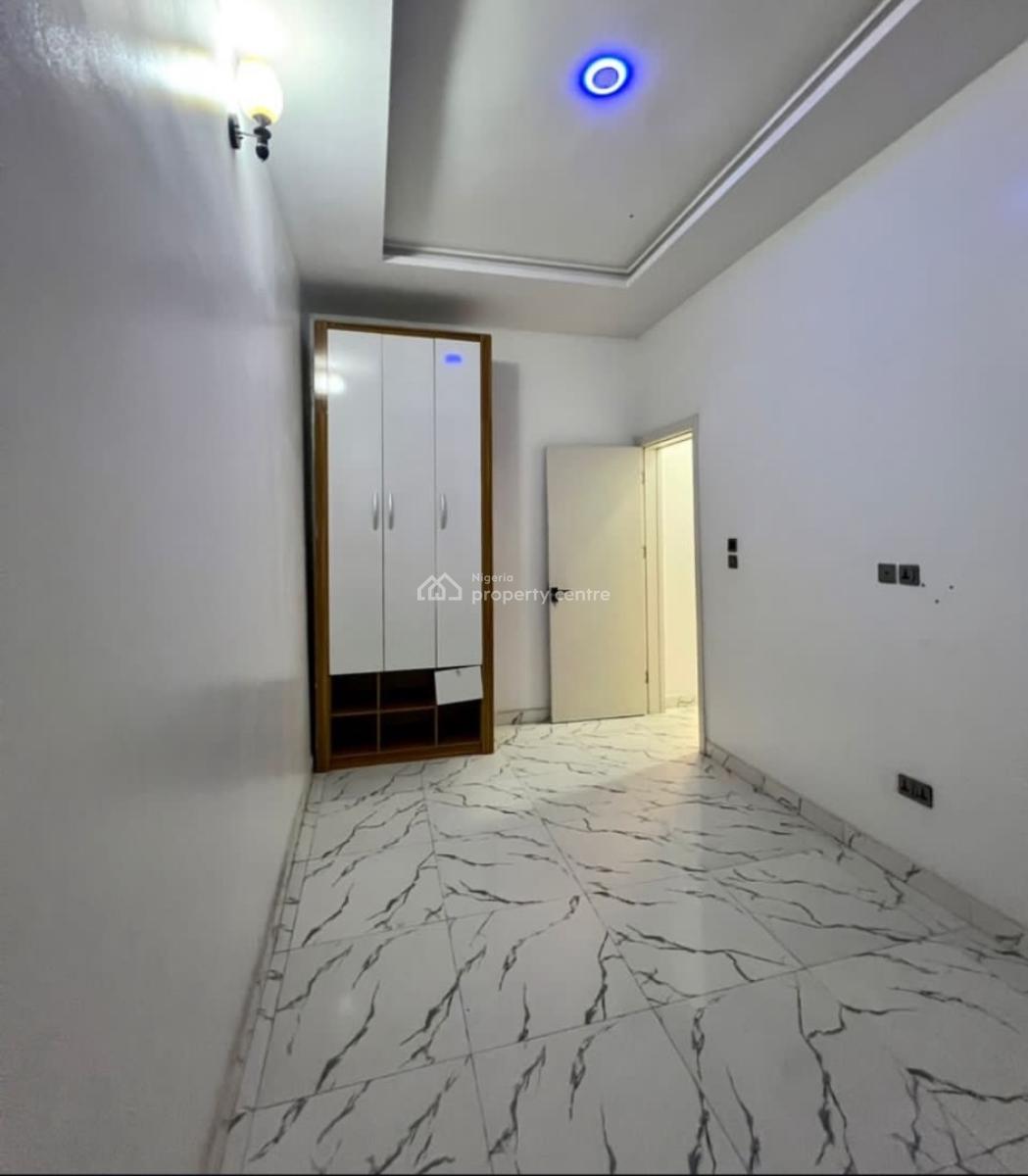 Outstandingly Beautiful 4 Bedroom Semi-detached Duplex, Orchid, Lekki, Lagos, Semi-detached Duplex for Sale