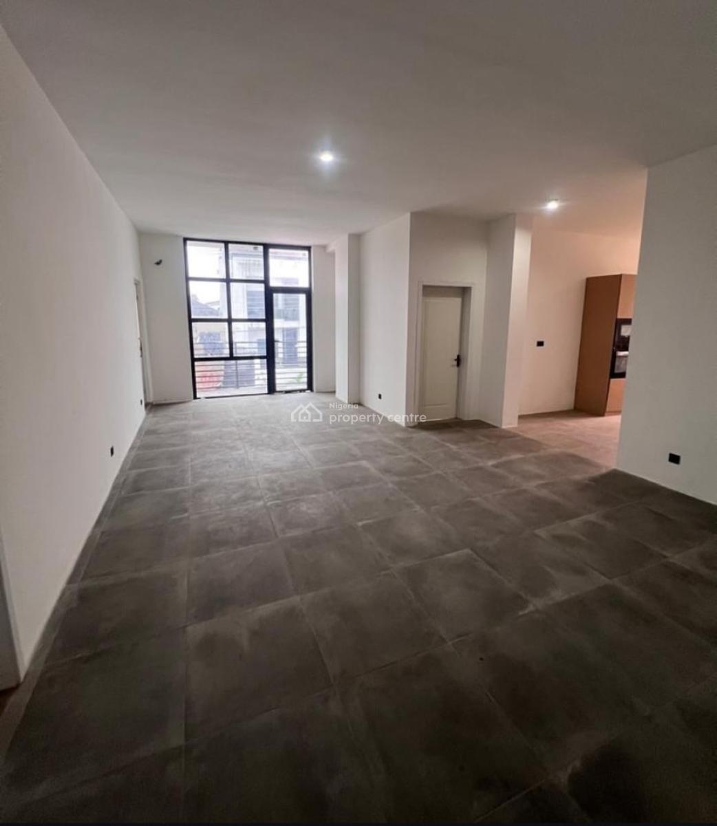 2 Bedroom Apartment, Agungi, Lekki, Lagos, Flat / Apartment for Sale