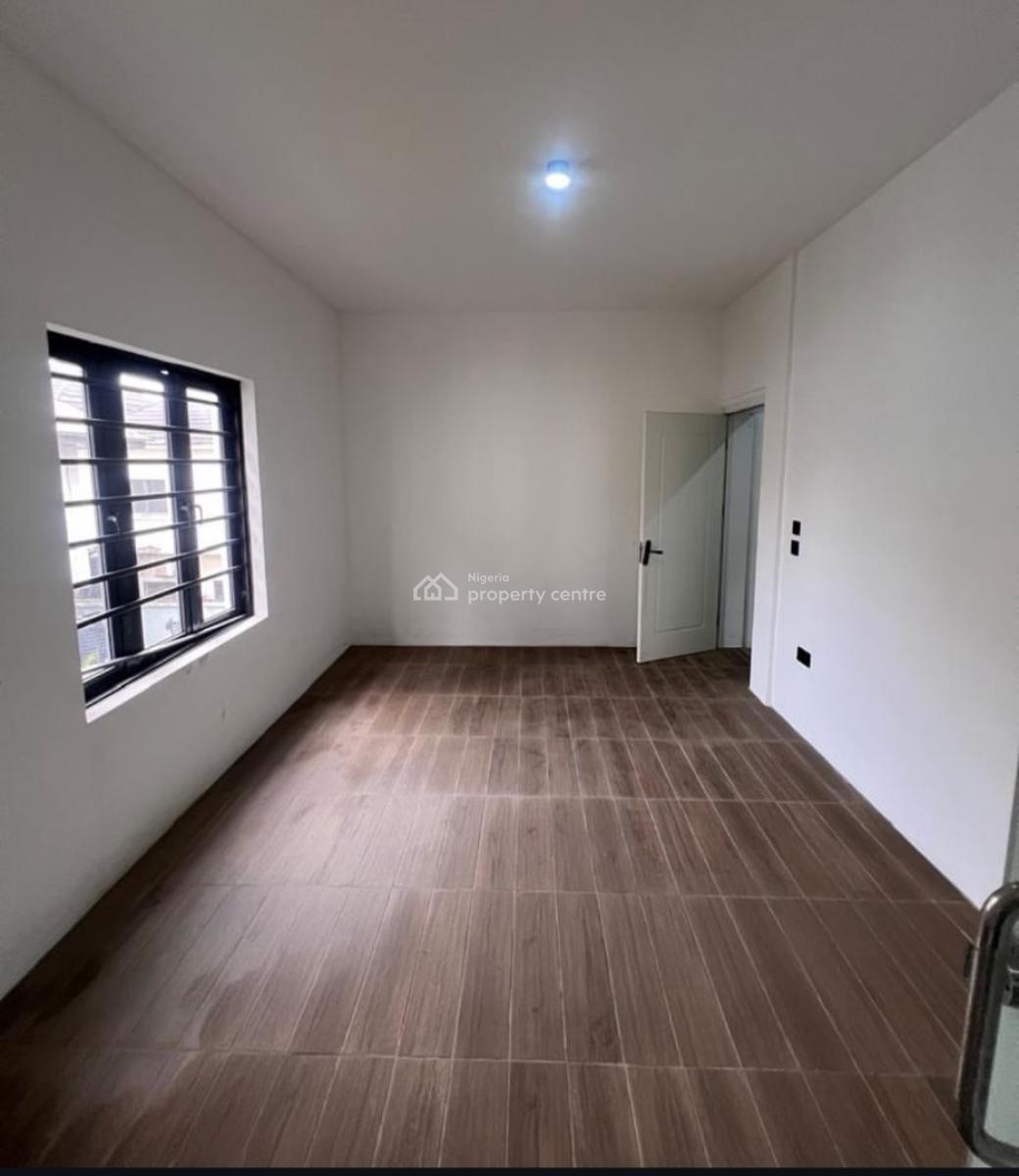 2 Bedroom Apartment, Agungi, Lekki, Lagos, Flat / Apartment for Sale