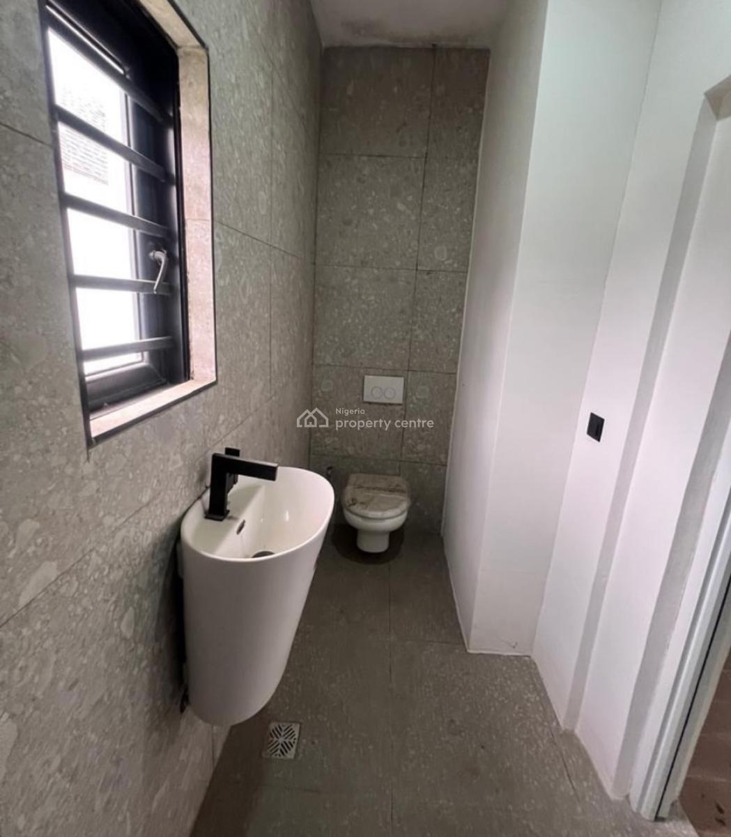 2 Bedroom Apartment, Agungi, Lekki, Lagos, Flat / Apartment for Sale