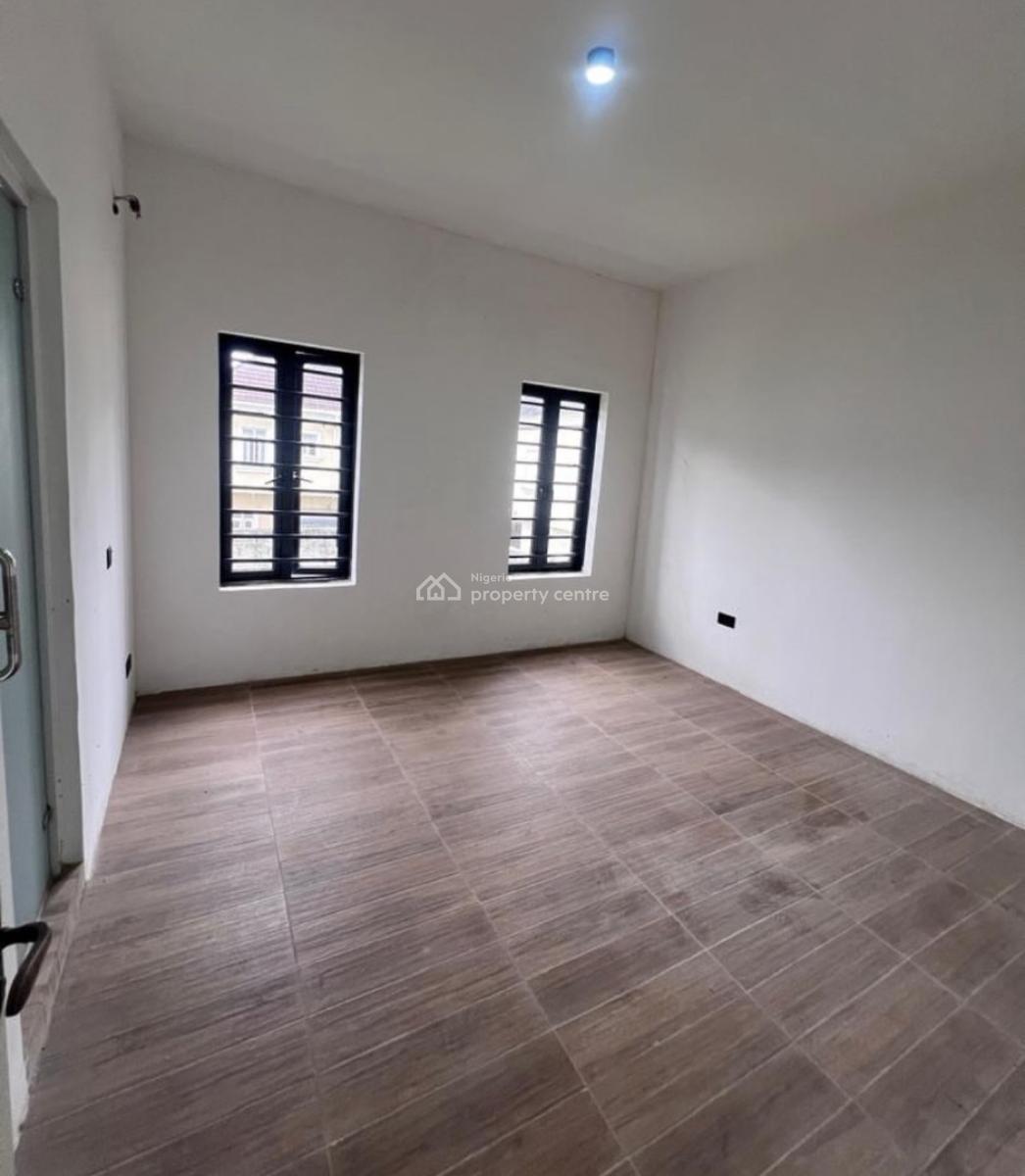 2 Bedroom Apartment, Agungi, Lekki, Lagos, Flat / Apartment for Sale