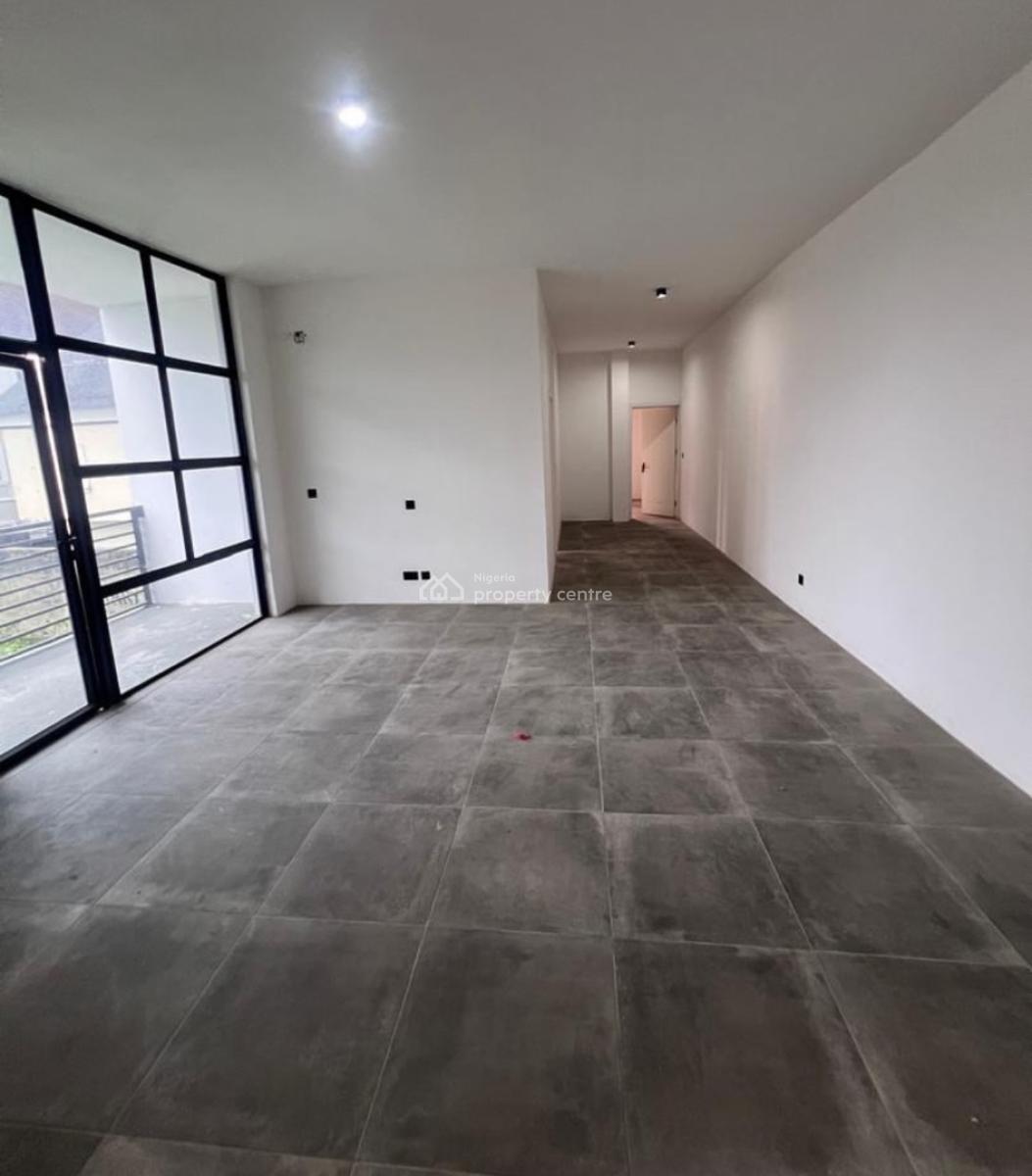 2 Bedroom Apartment, Agungi, Lekki, Lagos, Flat / Apartment for Sale