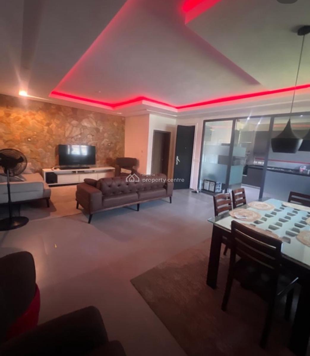 2 Bedroom Apartment, Ikate, Lekki, Lagos, Flat / Apartment for Sale