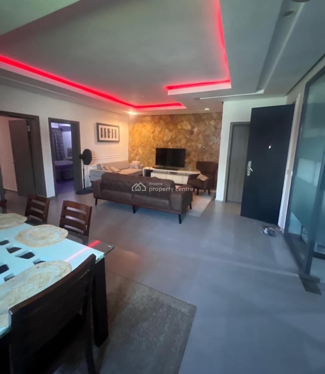 2 Bedroom Apartment, Ikate, Lekki, Lagos, Flat / Apartment for Sale