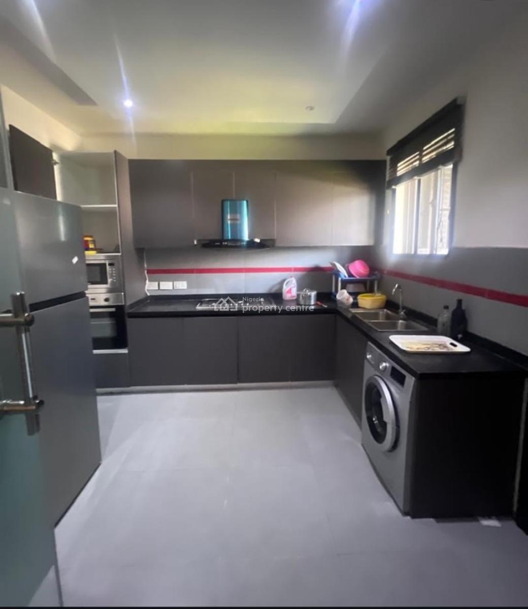 2 Bedroom Apartment, Ikate, Lekki, Lagos, Flat / Apartment for Sale