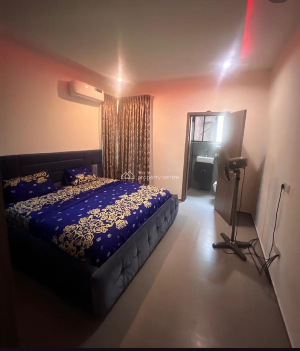 2 Bedroom Apartment, Ikate, Lekki, Lagos, Flat / Apartment for Sale