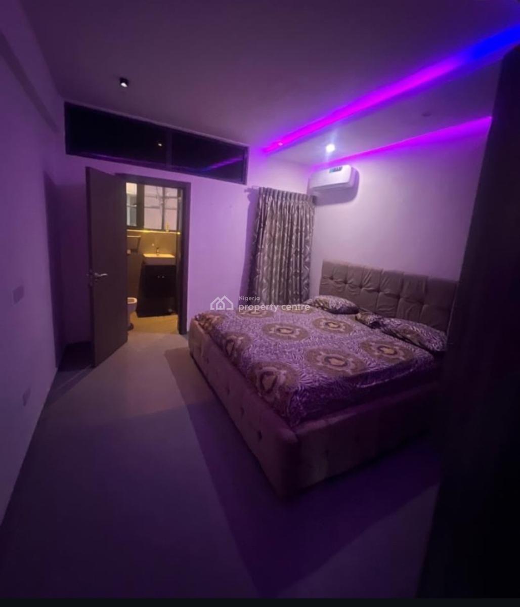 2 Bedroom Apartment, Ikate, Lekki, Lagos, Flat / Apartment for Sale