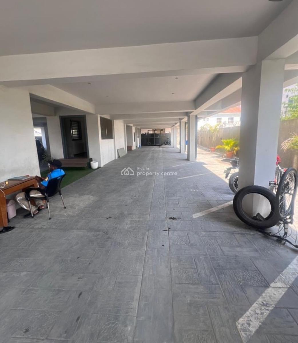 2 Bedroom Apartment, Ikate, Lekki, Lagos, Flat / Apartment for Sale