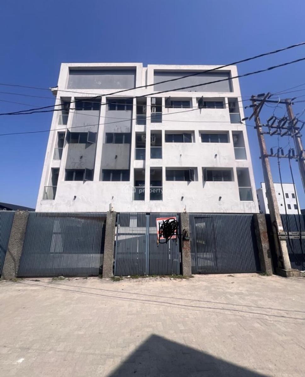 2 Bedroom Apartment, Ikate, Lekki, Lagos, Flat / Apartment for Sale