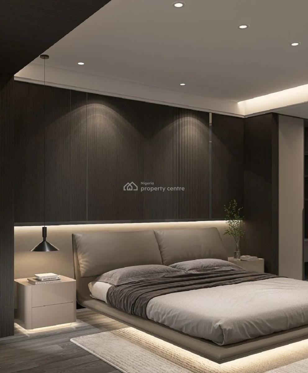 Luxury Living Redifined 3 Bedroom Bungalow in a Serene Location, Queens Home Estate, Mowe Ofada, Ogun, Detached Bungalow for Sale