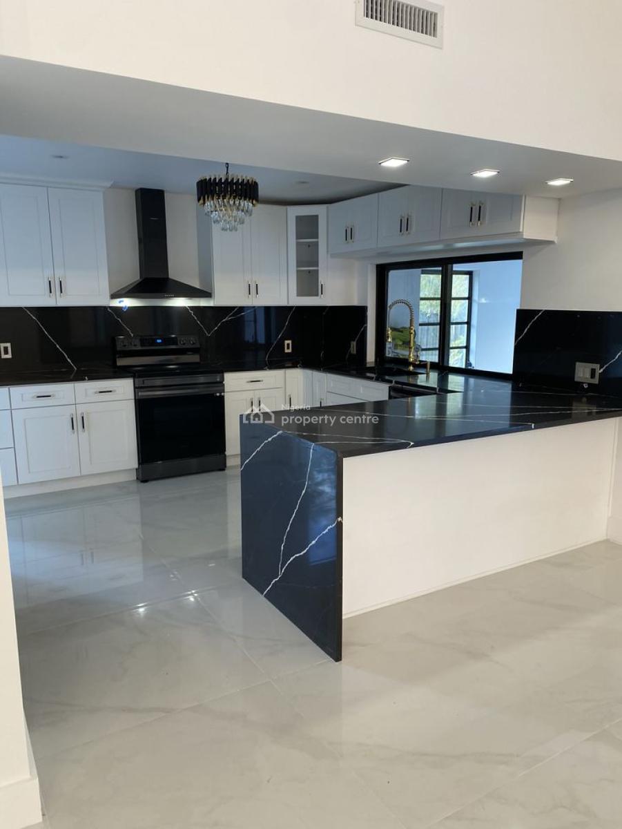 Luxury Living Redifined 3 Bedroom Bungalow in a Serene Location, Queens Home Estate, Mowe Ofada, Ogun, Detached Bungalow for Sale