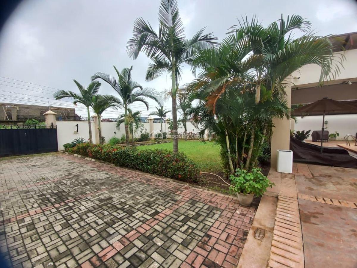 3 Bedroom Detached House with Swimming Pool, Gra, Opic, Isheri North, Lagos, Detached Duplex for Sale