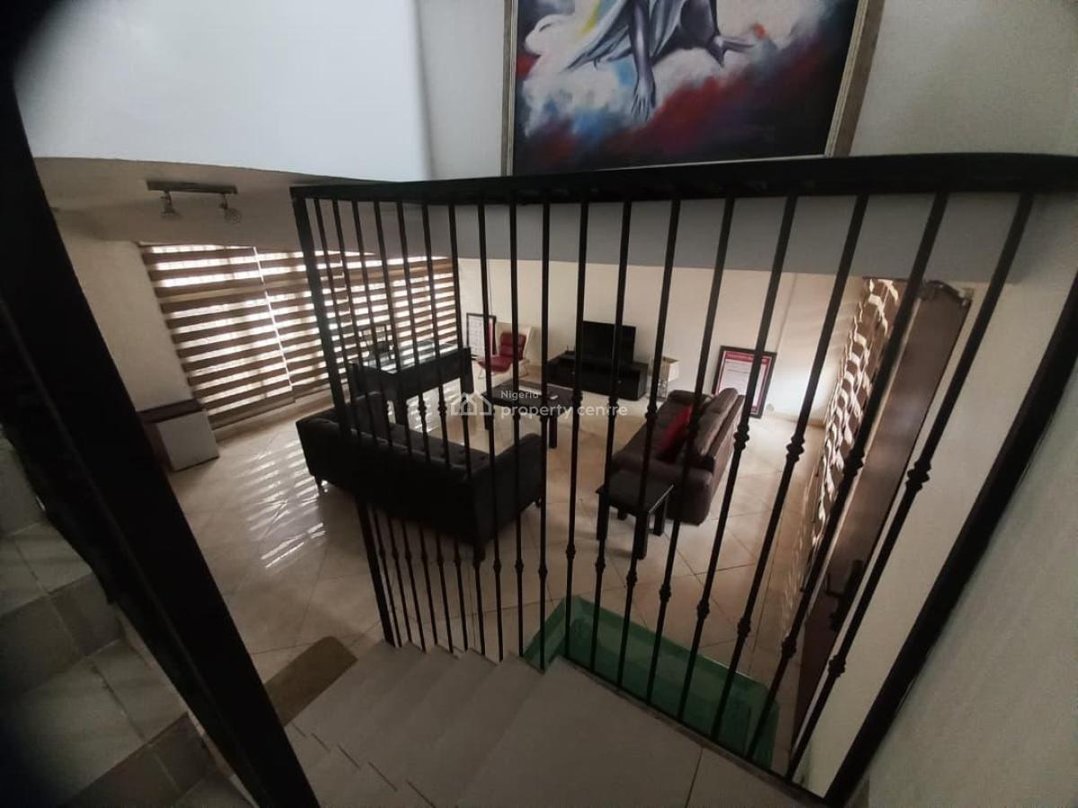 3 Bedroom Detached House with Swimming Pool, Gra, Opic, Isheri North, Lagos, Detached Duplex for Sale