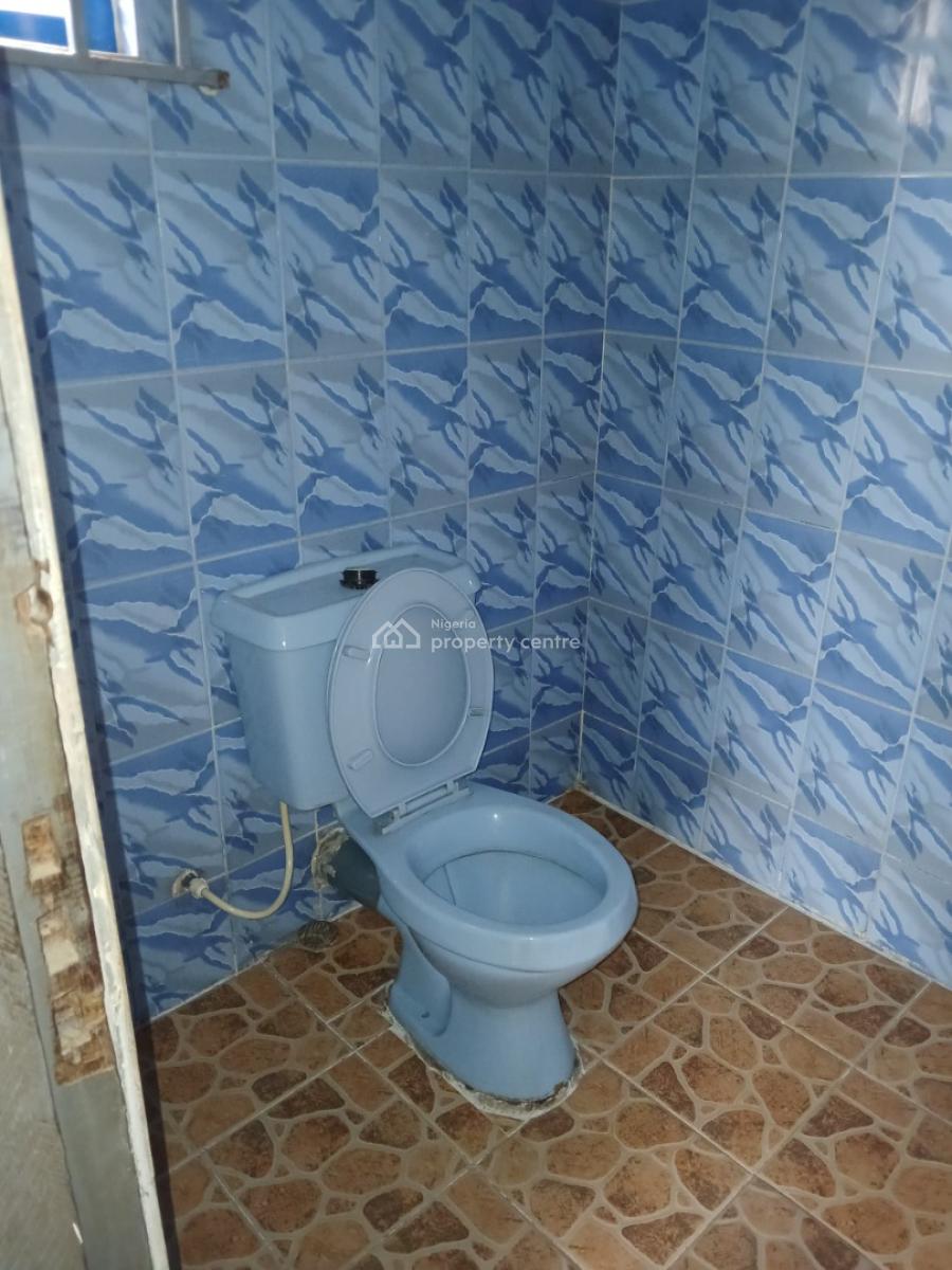 Vacant 6 Bedroom Duplex with 2units of 3 Bedroom, Ikotun, Lagos, House for Sale