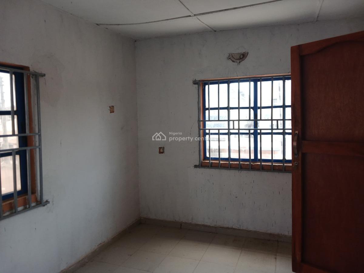 Vacant 6 Bedroom Duplex with 2units of 3 Bedroom, Ikotun, Lagos, House for Sale