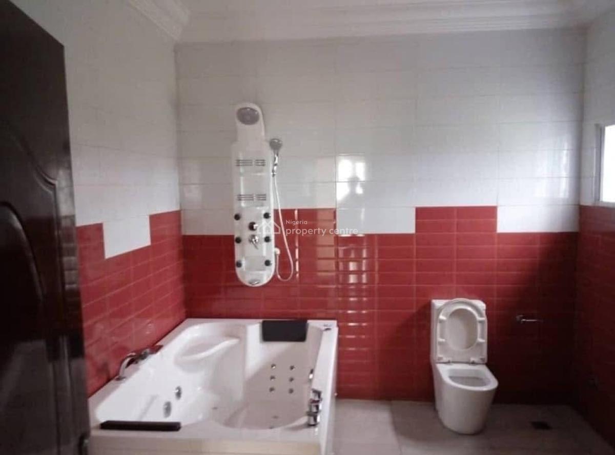 Mini Estate Comprising of 27 Detached Houses with Other Facilitiesand, Trans Amadi, Port Harcourt, Rivers, Detached Duplex for Sale