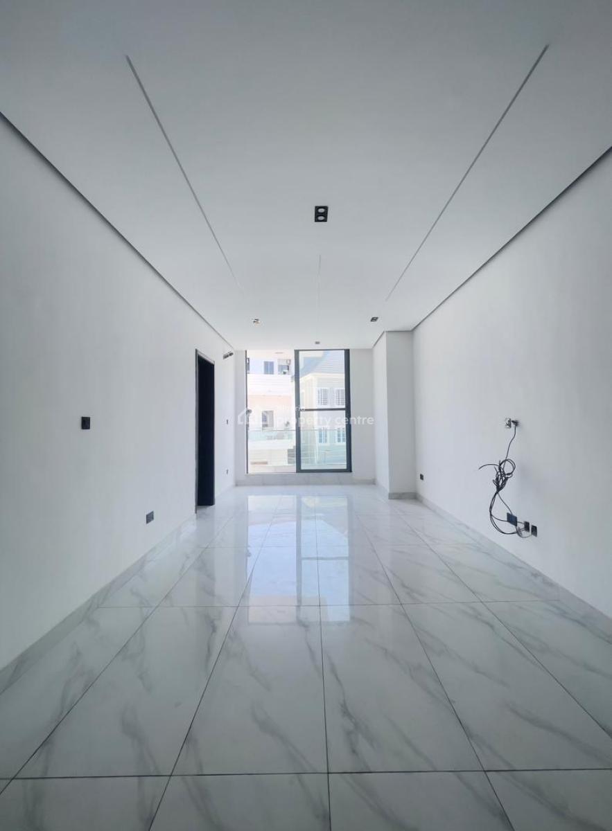 Fully Serviced Apartment Suitable for Investment Or Person Residence, Ologolo, Ologolo, Lekki, Lagos, Block of Flats for Sale