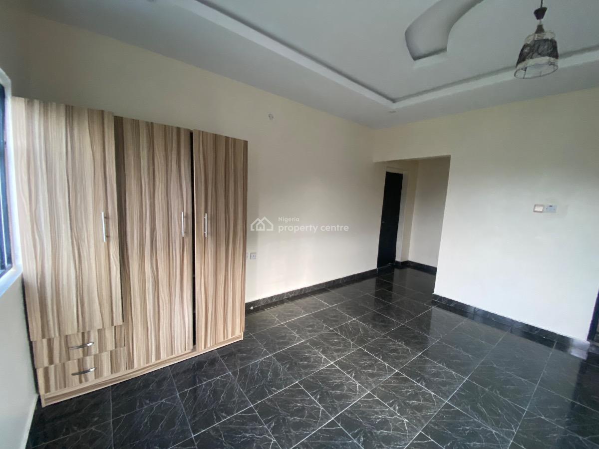 Newly Built 2 Bedroom Flat, Victory Estate, Ogombo, Ajah, Lagos, Flat / Apartment for Rent
