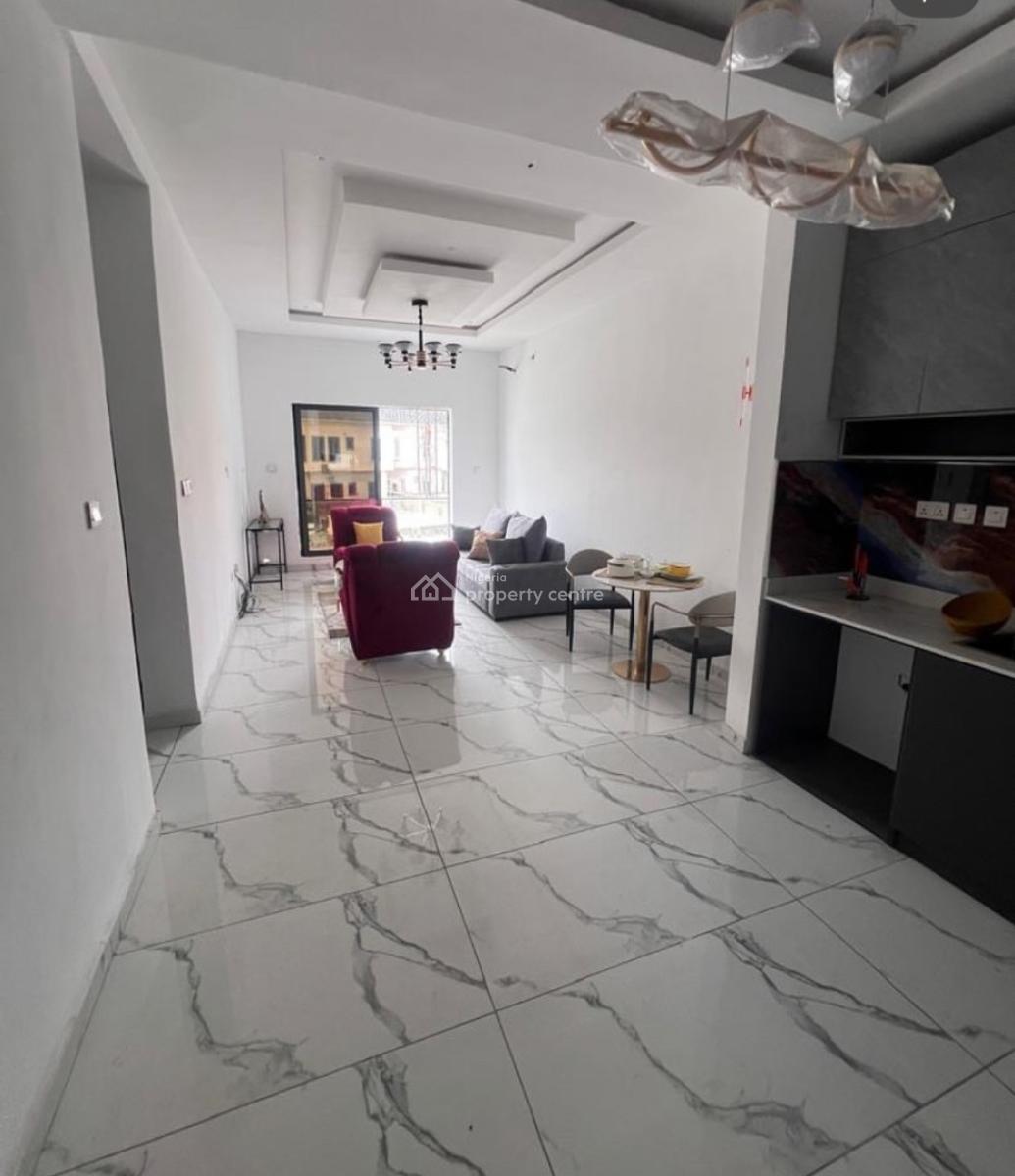 Nicely Built 2 Bedroom Apartment, Ologolo, Lekki, Lagos, Flat / Apartment for Sale